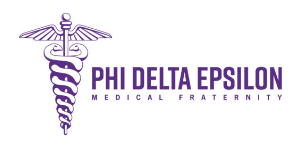 Phi Delta Epsilon: The International Medical Fraternity