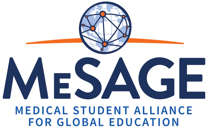 MeSAGE - The Medical Student Alliance for Global Education