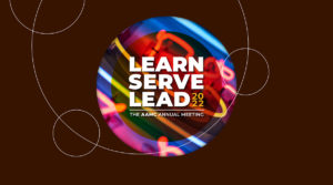 AAMC Learn Serve Lead 2022