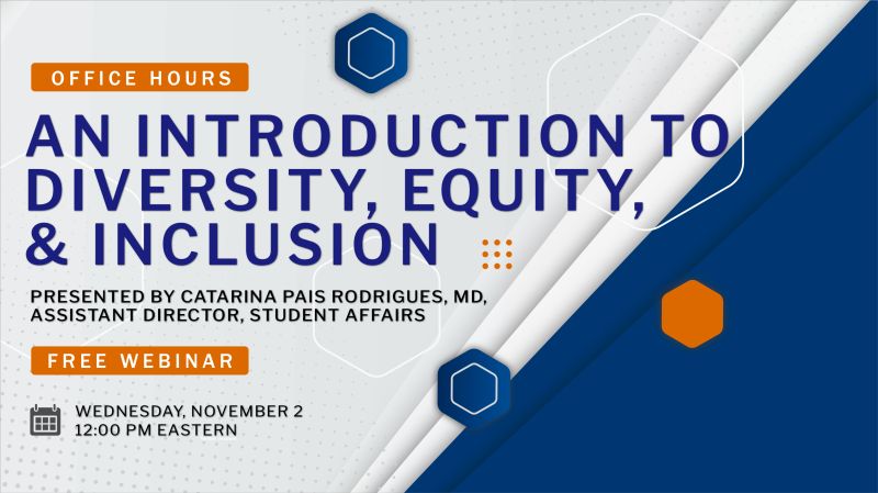 diversity, equity, and inclusion