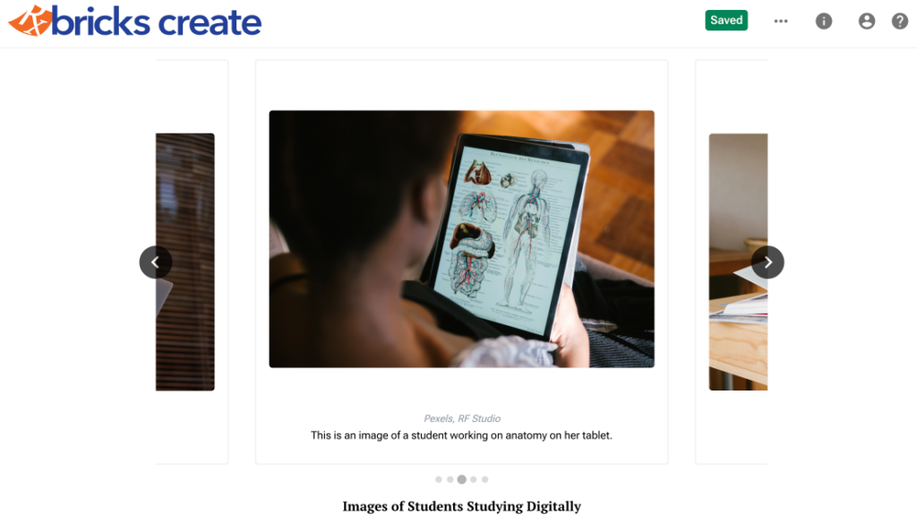 The Release of Two Powerful Features Within Bricks Create – Image ...