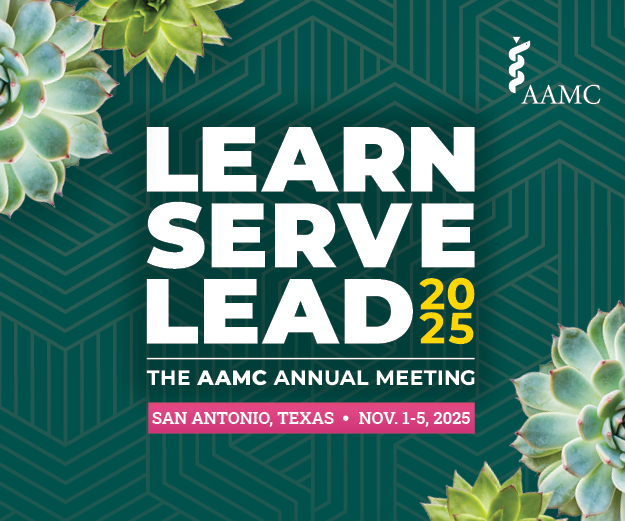 aamc 2025