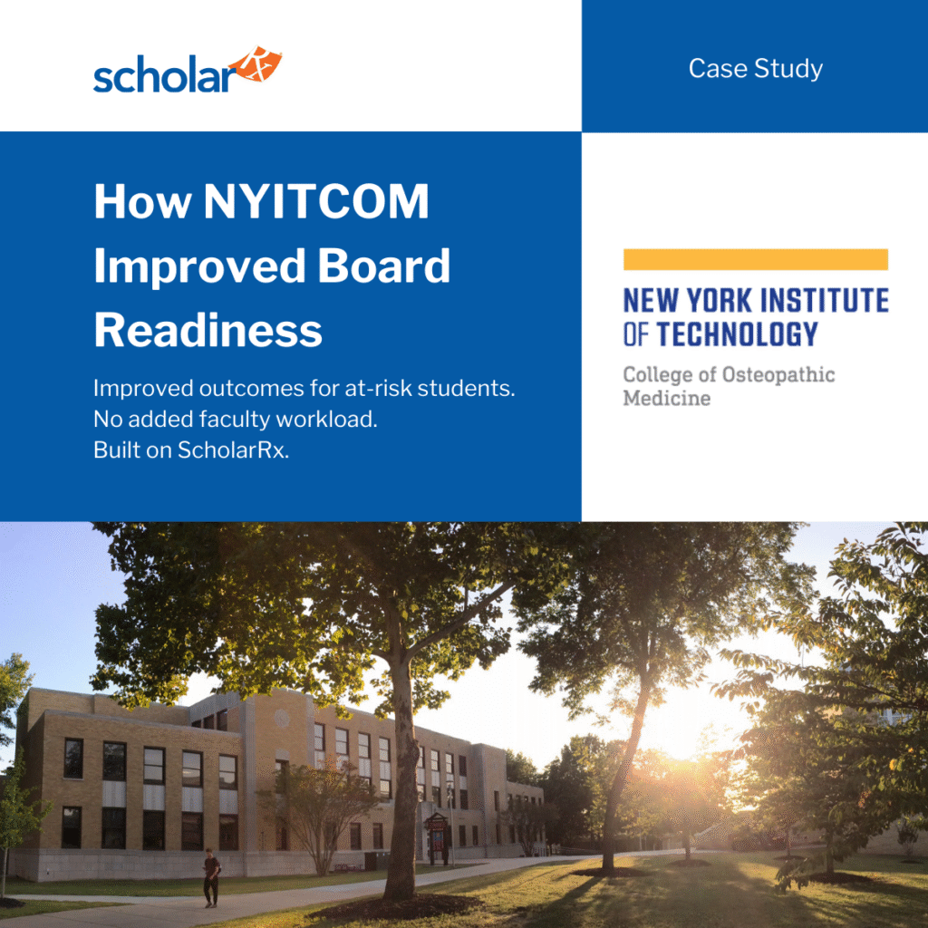 NYITCOM Case Study